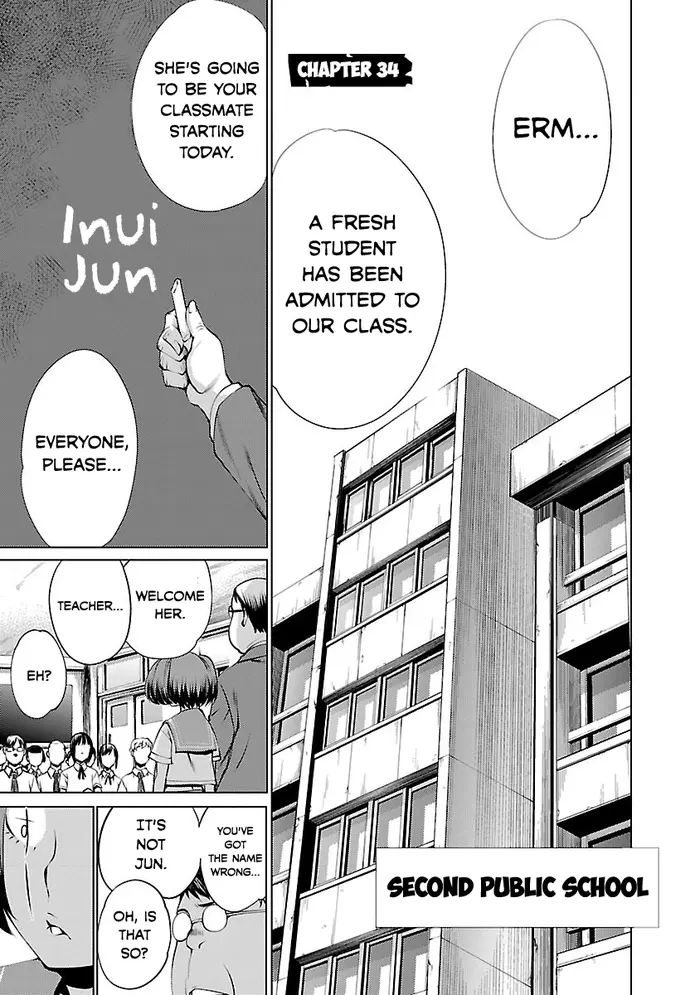 Killing Bites Chapter 34 image 01_optimized